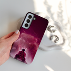 Auren Sukuna (Jujutsu Kaisen) Case – Armor Series