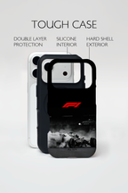 Auren Formula Drift Case – Armor Series
