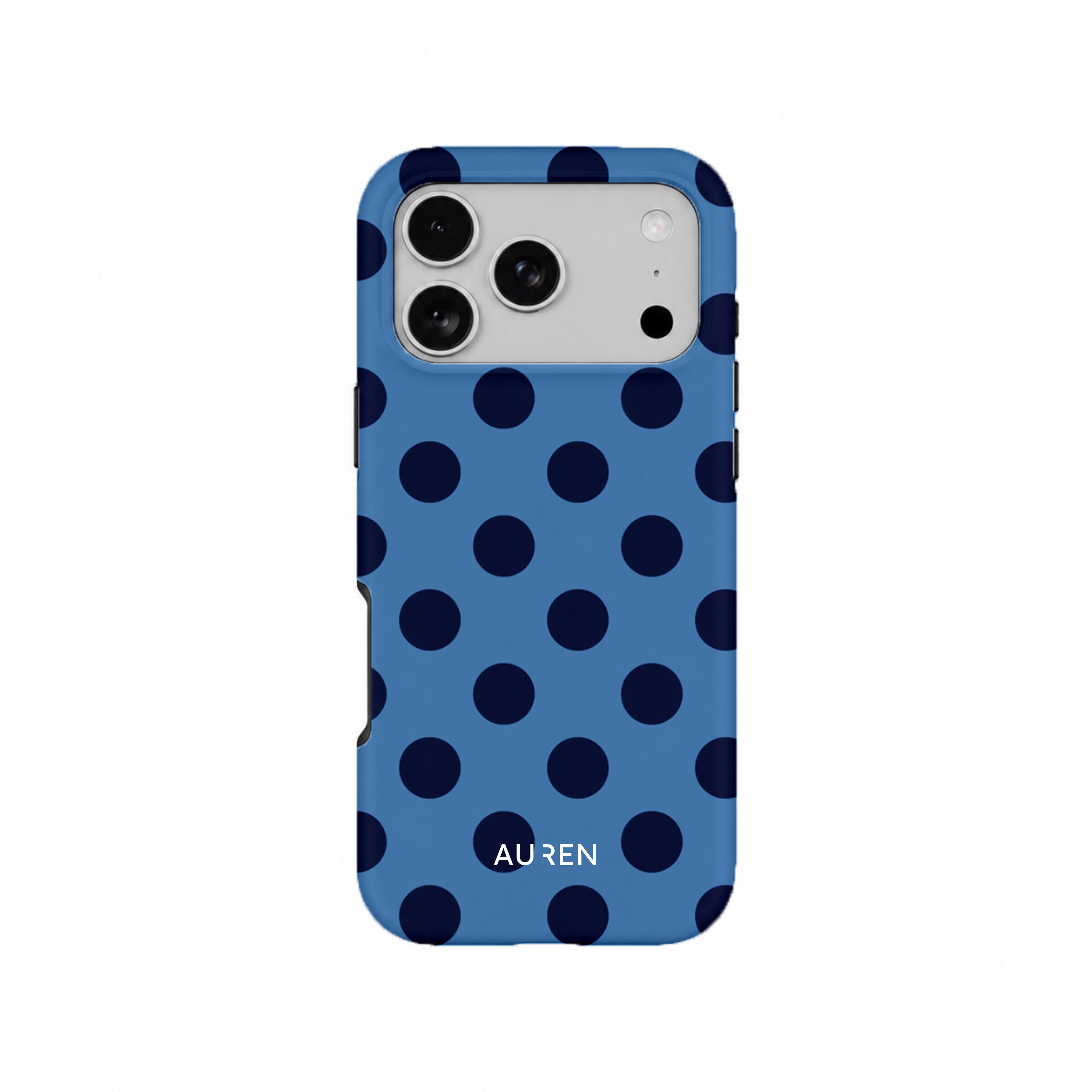 Auren Azure Dot Case