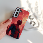 Auren Spider-Man (Classic) Case – Armor Series