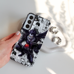 Auren Ryuk (Death Note) Case – Armor Series