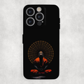 Auren Ram Naam Glossy Hard Case