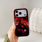 Auren Crimson Sukuna (Jujutsu Kaisen) Case – Armor Series