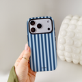 Auren Coastal Stripe Case – Armor Series