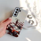 Auren Ayrton Senna Legacy Case – Armor Series