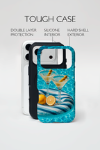 Auren Poolside Martini Case - Armor Series