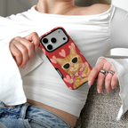 Auren Heartthrob Cat Case – Armor Series