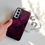 Auren Cosmic Plum Case – Armor Series