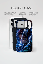 Auren Tanjiro Kamado (Demon Slayer) Case – Armor Series