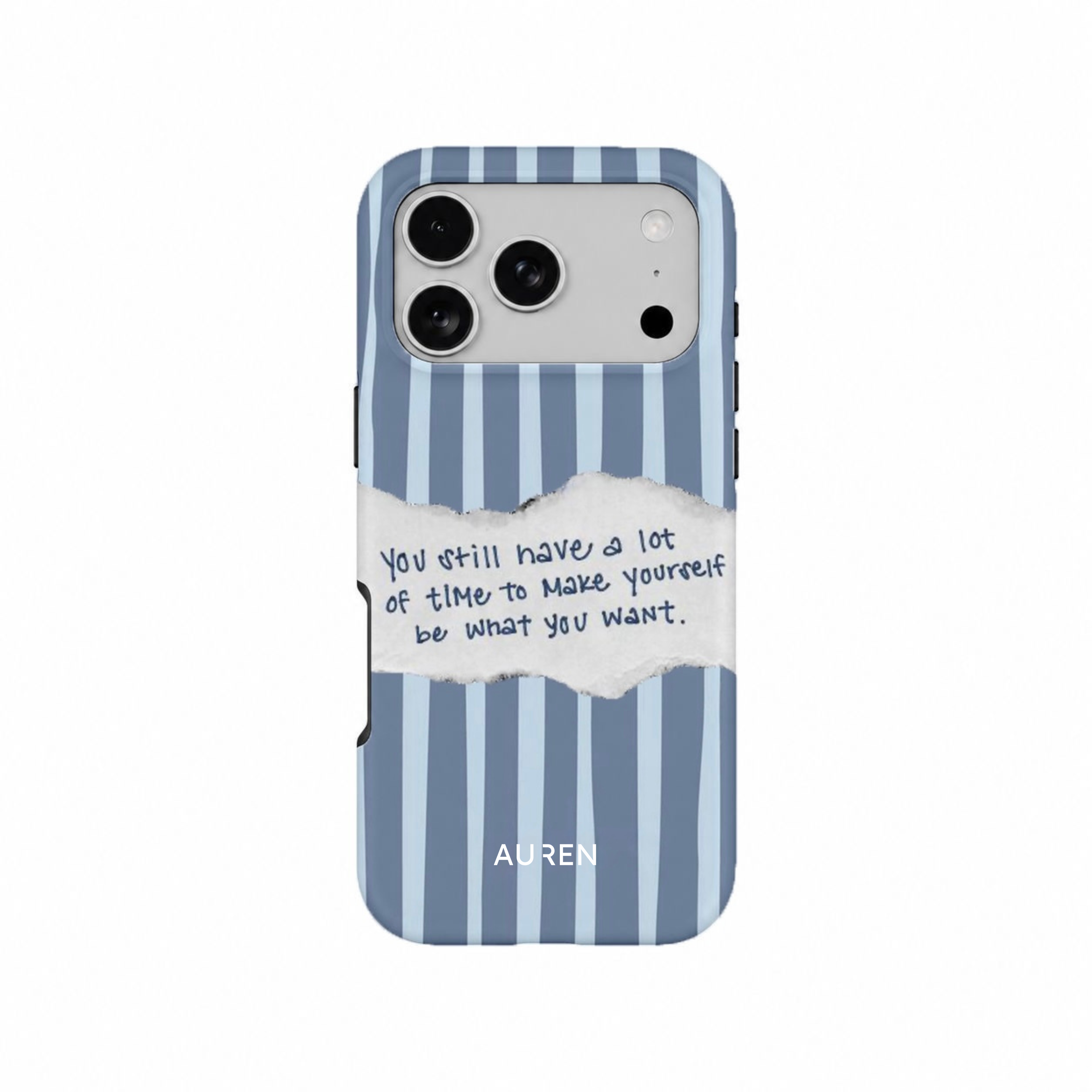 Auren Mindset Case