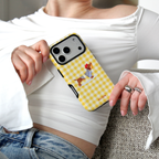 Auren Paris Pup Case - Armor Series