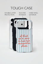 Auren Margarita Please Case - Armor Series