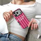 Auren Live in the Moment Case - Armor Series