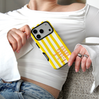 Auren Lucky Stripes Case - Armor Series