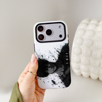 Auren Cursed Flame (Jujutsu Kaisen) Case – Armor Series