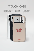 Auren Do It For Ego Case - Armor Series