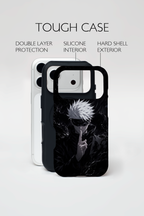 Auren King of Curses (Jujutsu Kaisen) Case – Armor Series