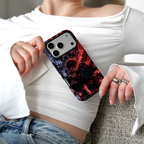 Auren Tanjiro Kamado Crimson (Demon Slayer) Case – Armor Series