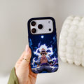 Auren Gear 5 Monkey D. Luffy (One Piece) Case – Armor Series