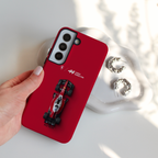 Auren Lewis Hamilton (44) Case – Armor Series