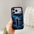 Auren Ultra Instinct Goku (Dragon Ball) Case – Armor Series
