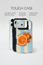 Auren Citrus Spritz Case - Armor Series