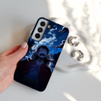 Auren Monkey D. Luffy (One Piece) Case – Armor Series