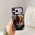 Auren Demon Slayer Corps (Demon Slayer) Case – Armor Series