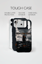 Auren Born For This (Red Bull) Case – Armor Series