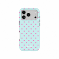 Auren Cotton Candy Dot Case