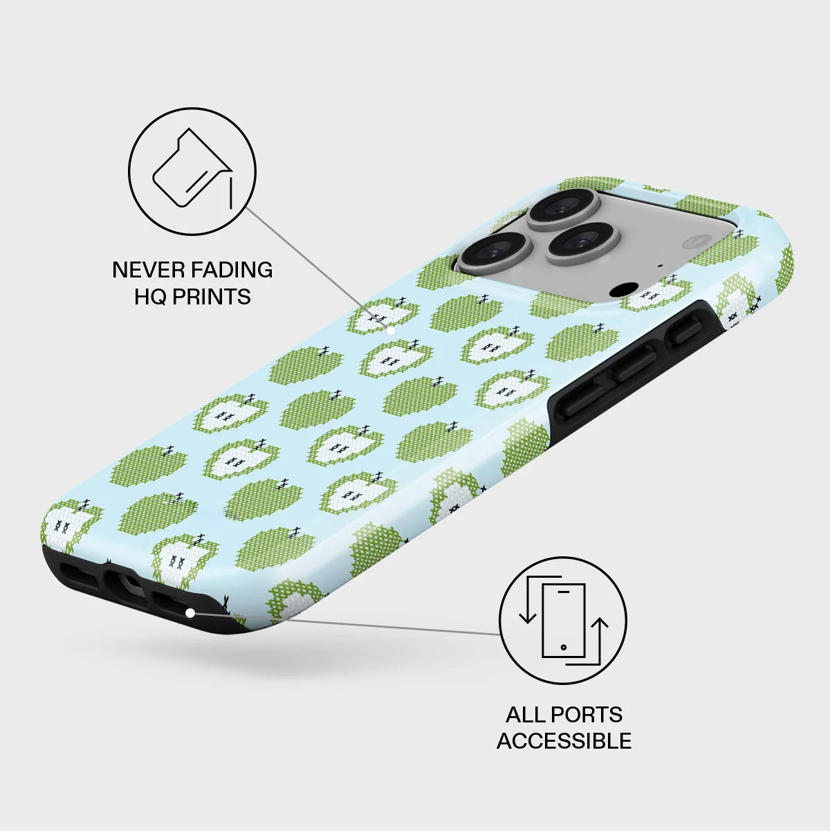 Auren Sweet & Sour Case