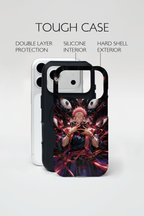 Auren King of Curses Supreme (Jujutsu Kaisen) Case – Armor Series