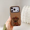 Auren Winter Bear Case – Armor Series