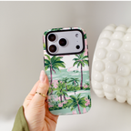Auren Palm Paradise Case - Armor Series