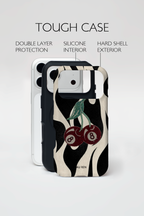 Auren Cherry Wild Case – Armor Series