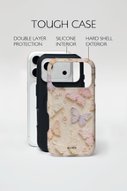 Auren Butterfly Reverie Case – Armor Series