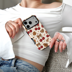 Auren Cherry Bow Affair Case – Armor Series