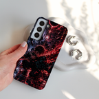 Auren Tanjiro Kamado Crimson (Demon Slayer) Case – Armor Series