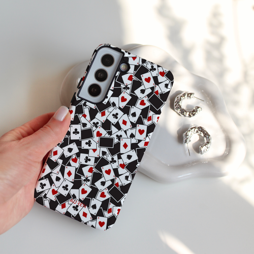 Auren Ace Deck Case – Armor Series