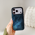 Auren Midnight Galaxy Case – Armor Series