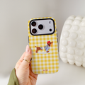 Auren Paris Pup Case - Armor Series