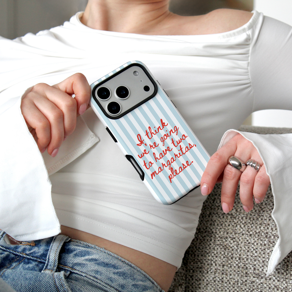 Auren Margarita Please Case - Armor Series