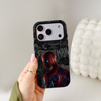 Auren Spider Legacy Case - Armor Series