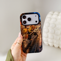 Auren Zenitsu Agatsuma (Demon Slayer) Case – Armor Series