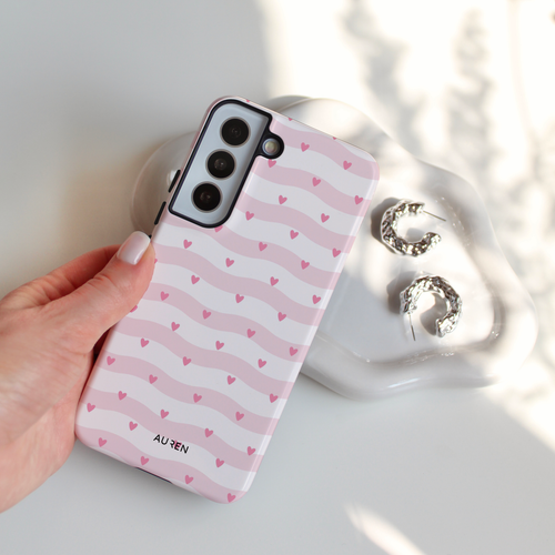 Auren Candy Waves Case - Armor Series