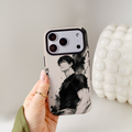 Auren Limitless Crimson (Jujutsu Kaisen) Case – Armor Series