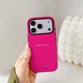 Auren Believe In You Case - Armor Series