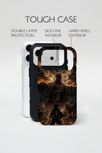 Auren Attack Titan Eren Yeager (Attack on Titan) Case – Armor Series