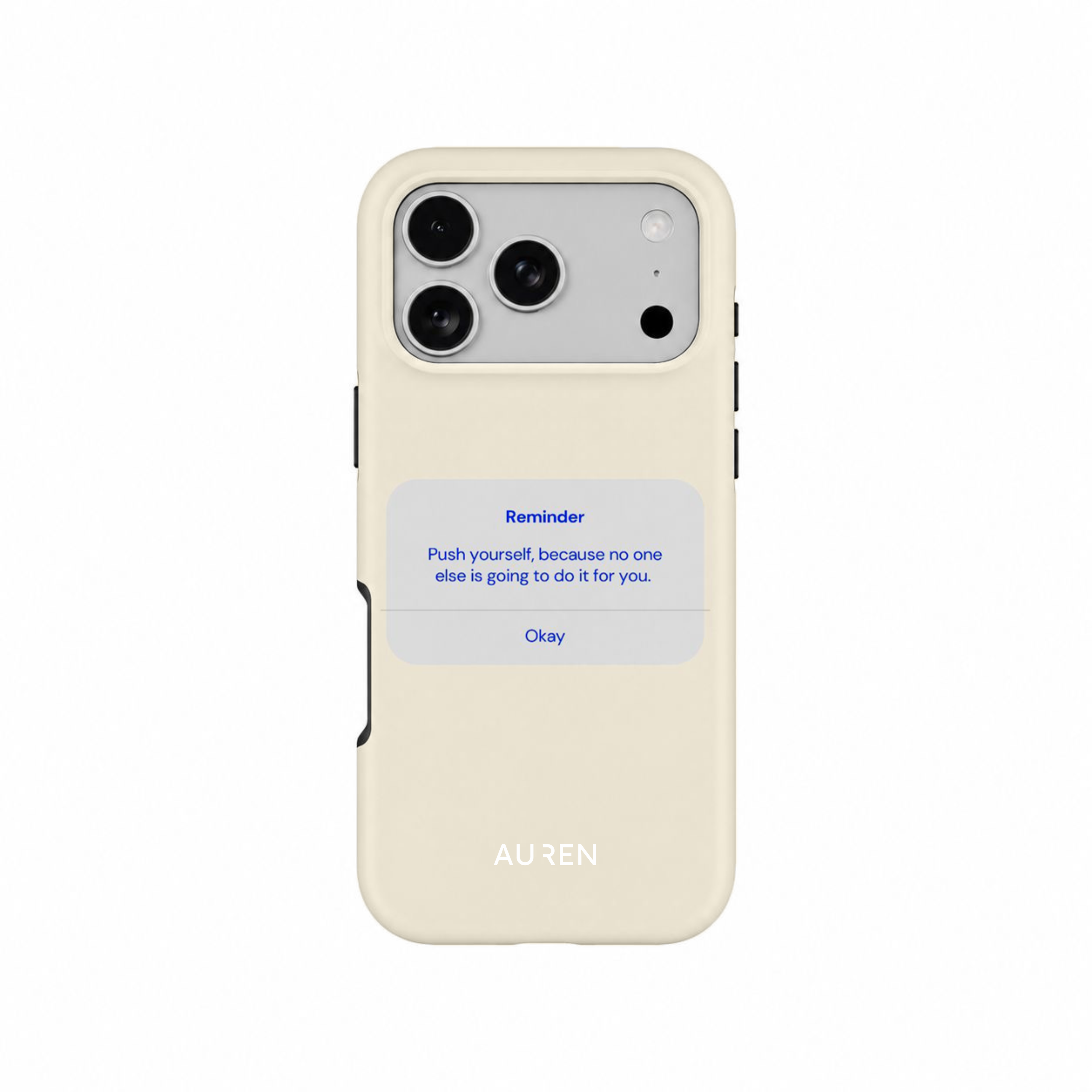 Auren Driven Case