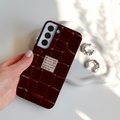 Auren Mental Health Chocolate Case - Armor Series
